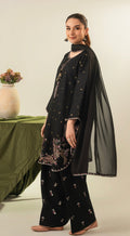 Sophie Embroided 3 pc - Noor - e - Ujala