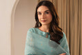 ASHNA EMBROIDED 3 PC - Noor - e - Ujala