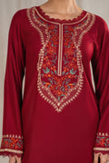 Gulaal Embroided 3 Pc - Noor - e - Ujala