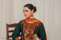 RANYA EMBROIDED 3 PC - Noor - e - Ujala