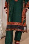 RANYA EMBROIDED 3 PC - Noor - e - Ujala