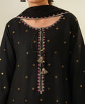 Sophie Embroided 3 pc - Noor - e - Ujala