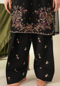 Sophie Embroided 3 pc - Noor - e - Ujala