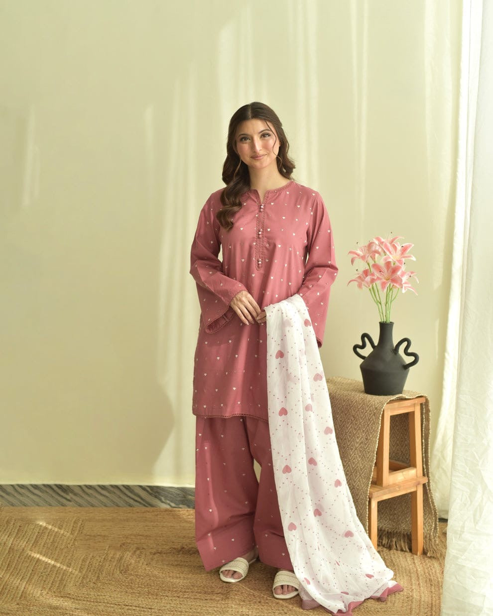 BLUSH-THE ELAN EDIT VOLUME 1