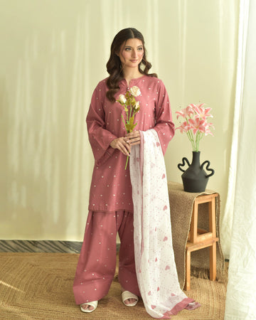 BLUSH-THE ELAN EDIT VOLUME 1