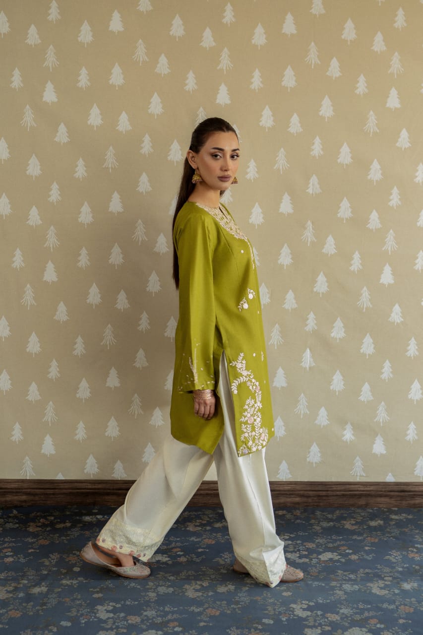OLIVIA – The Elan Edit Vol. 1