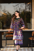 OPAL CO - ORD SETS - Noor - e - Ujala