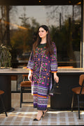 OPAL CO - ORD SETS - Noor - e - Ujala