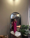 AANGAN LONG LENTH 2PC - Noor - e - Ujala