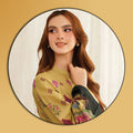 Majestic Co - Ord sets - Noor - e - Ujala