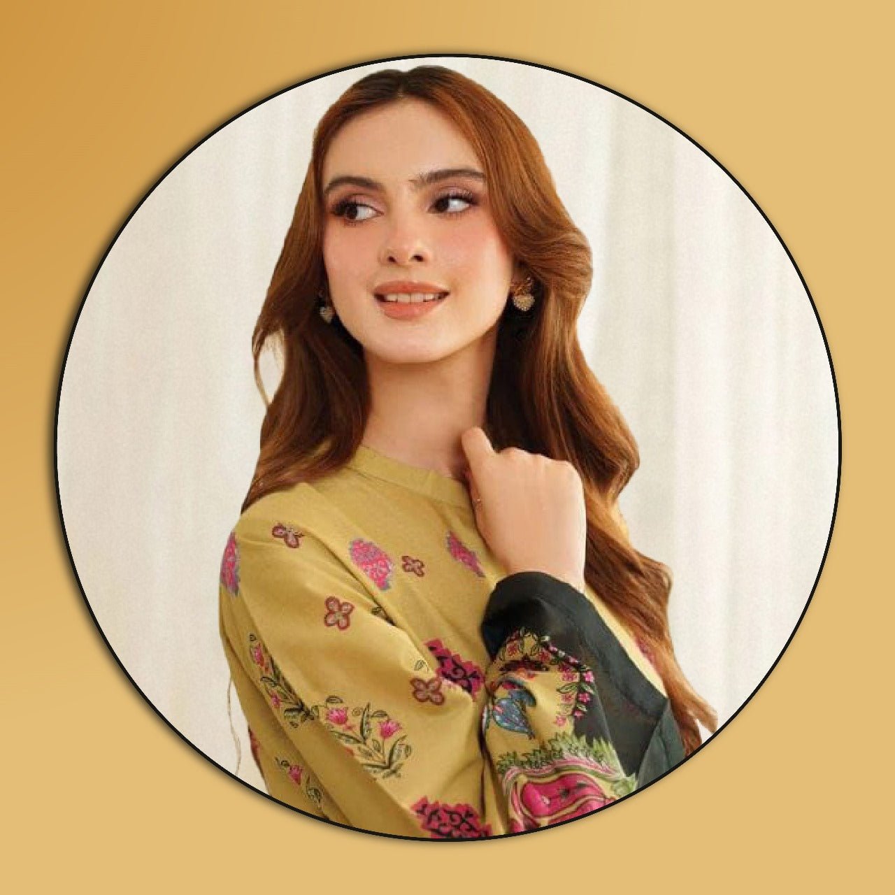 Majestic Co - Ord sets - Noor - e - Ujala