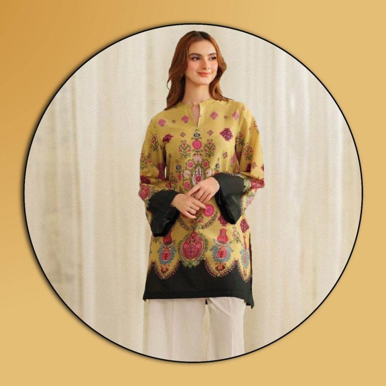 Majestic Co - Ord sets - Noor - e - Ujala