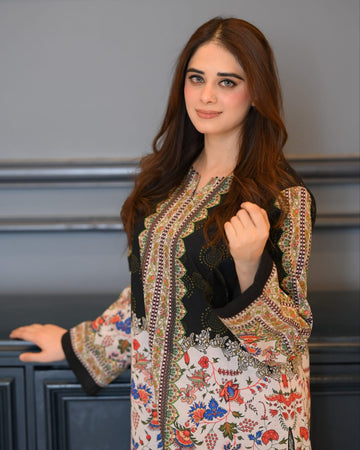 DESIRE Co - Ord Sets - Noor - e - Ujala