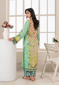 LIME CO - ORD SETS - Noor - e - Ujala